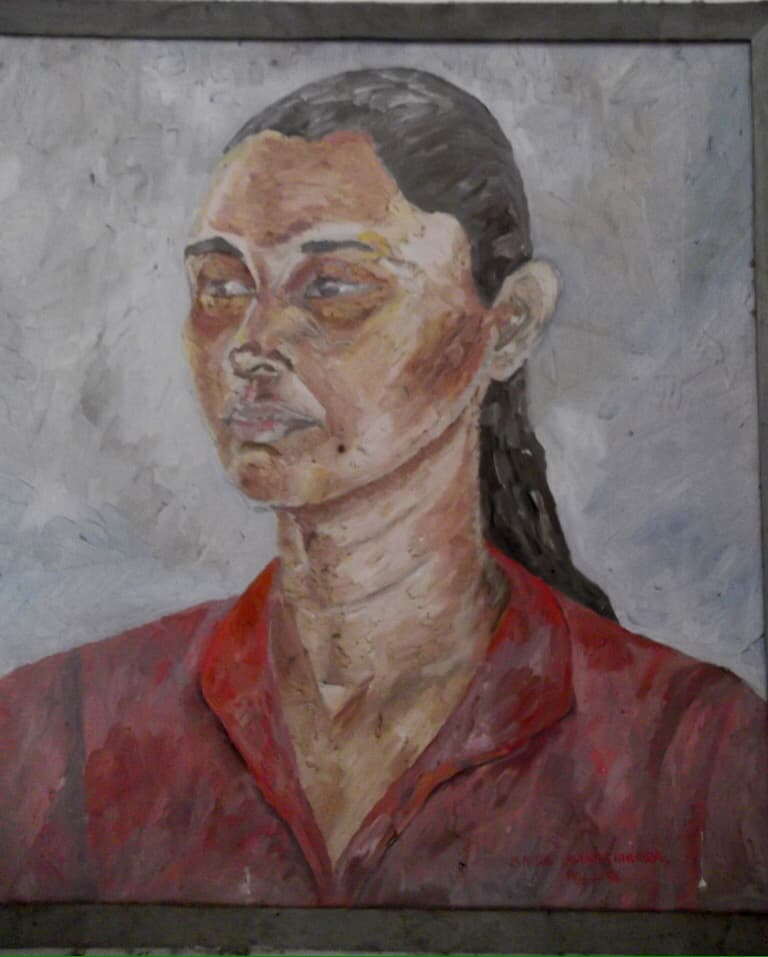 A Portrait
