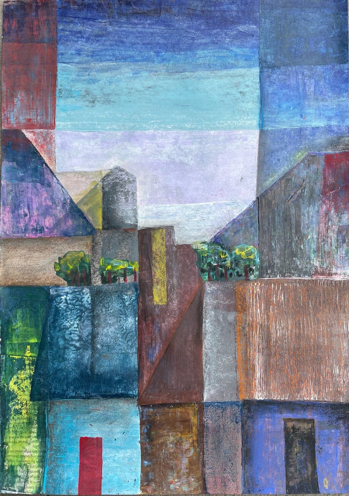 Beyond the Window