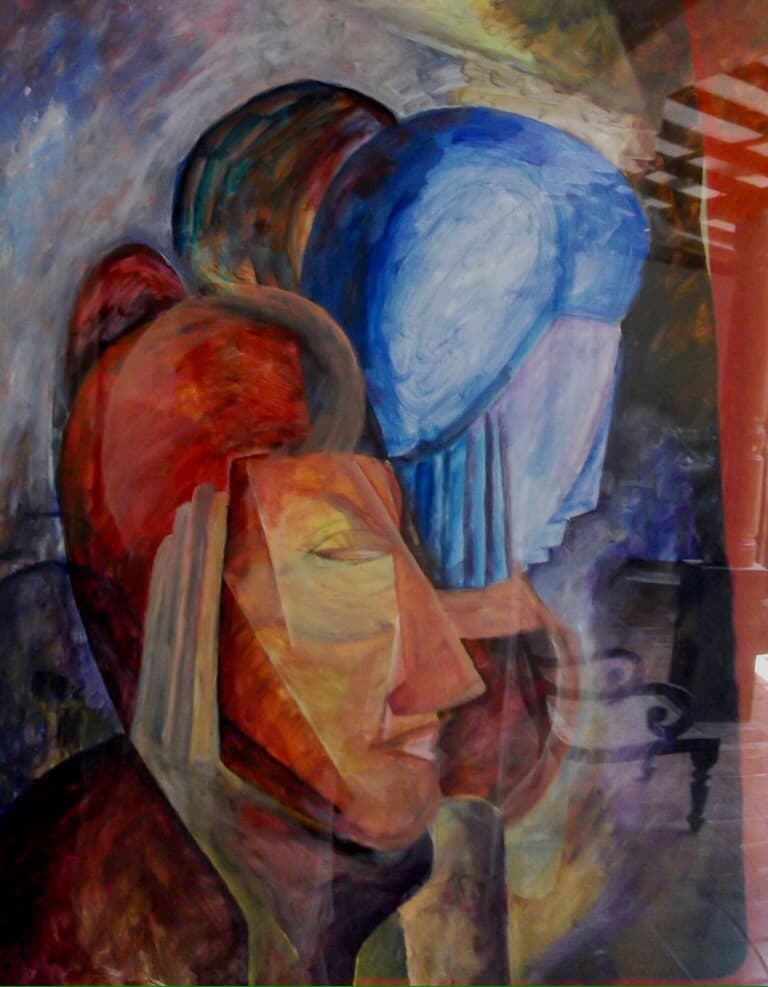 Faces
