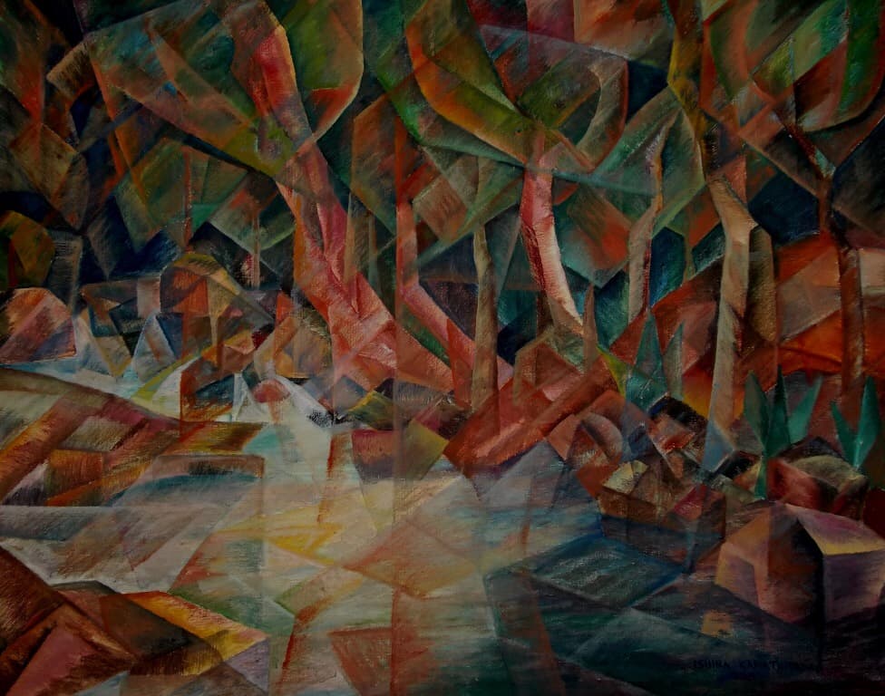 Landscape 2