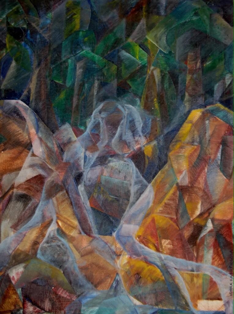 Landscape 3