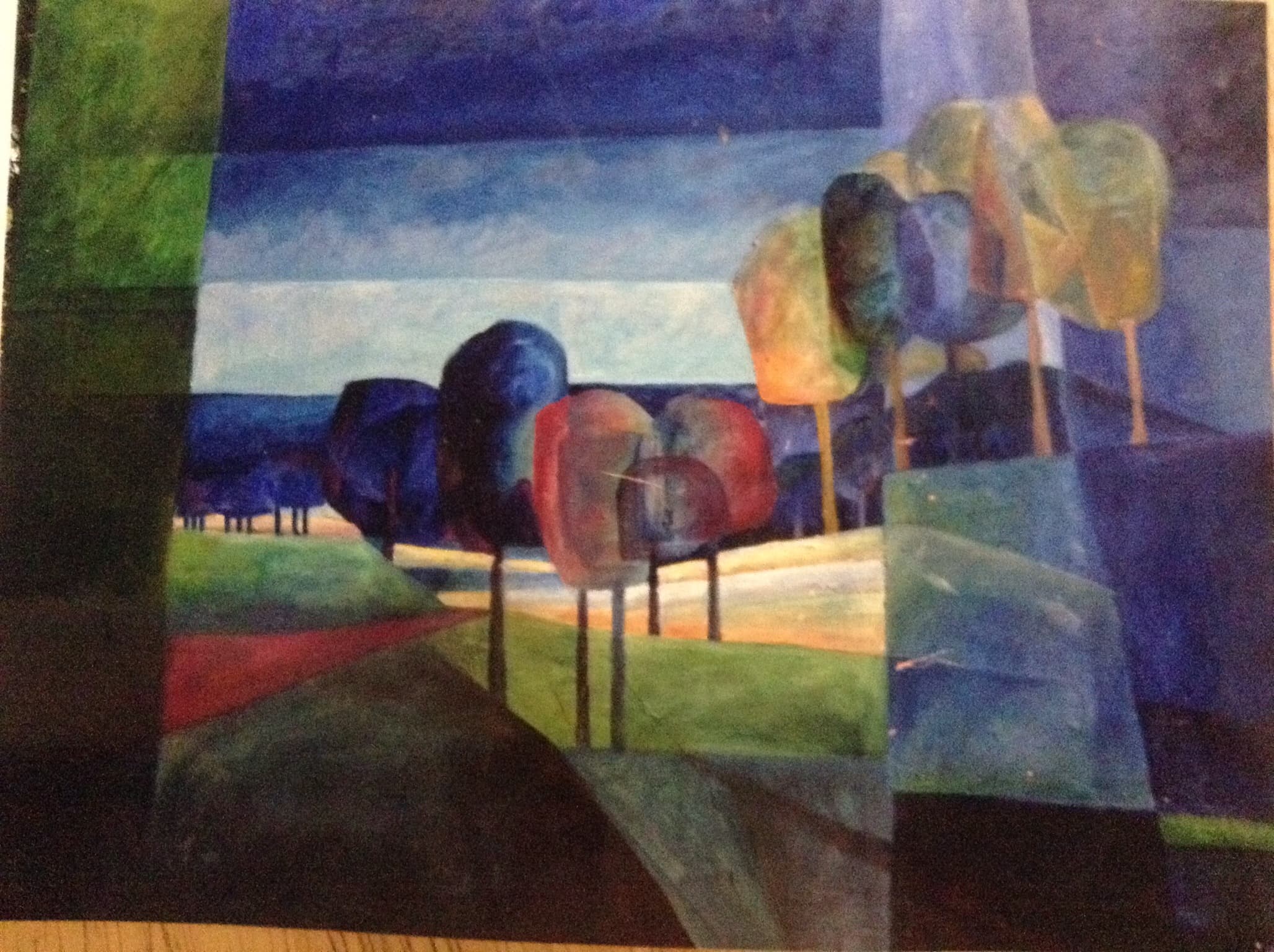 Landscape 5