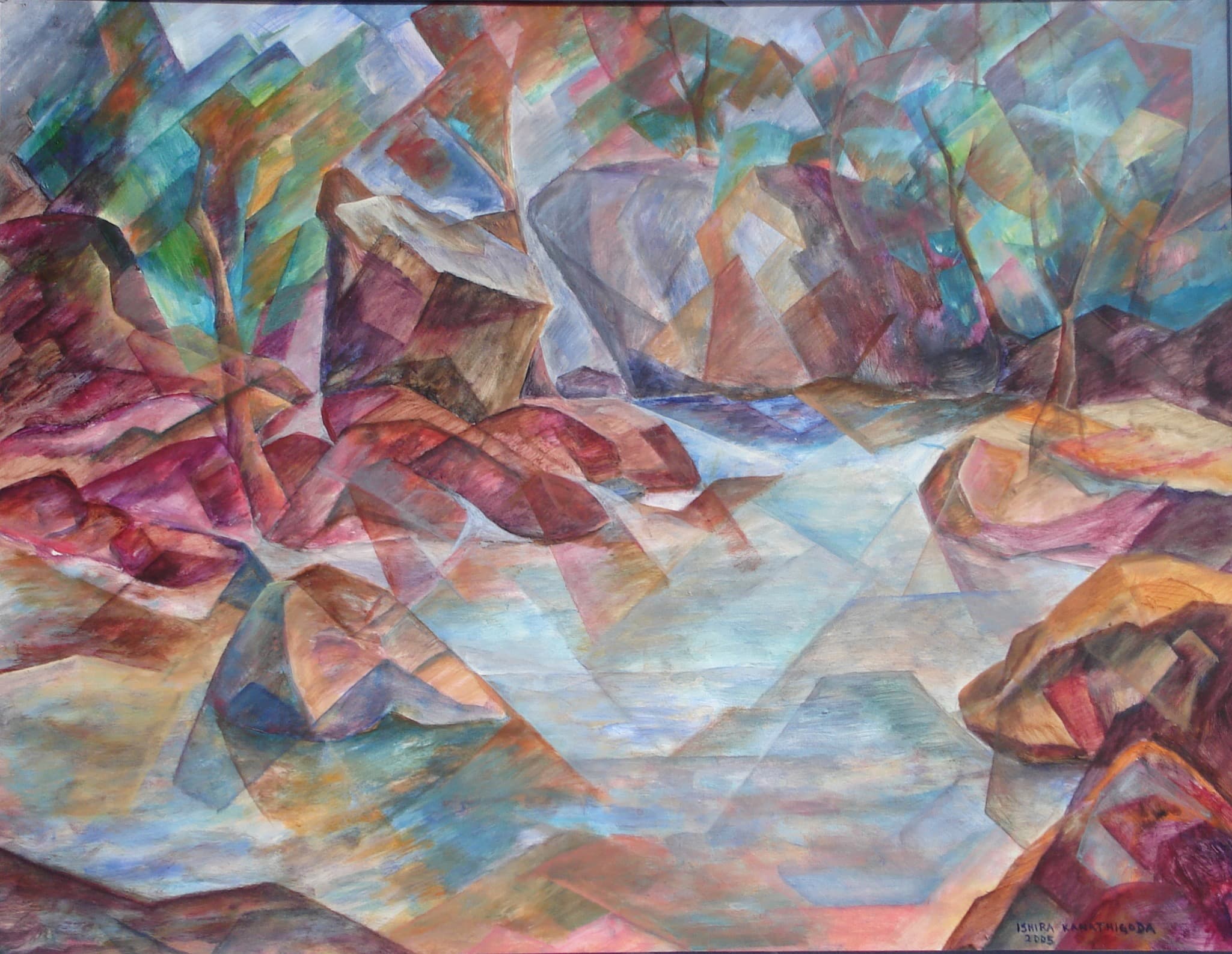 Lansdscape 1