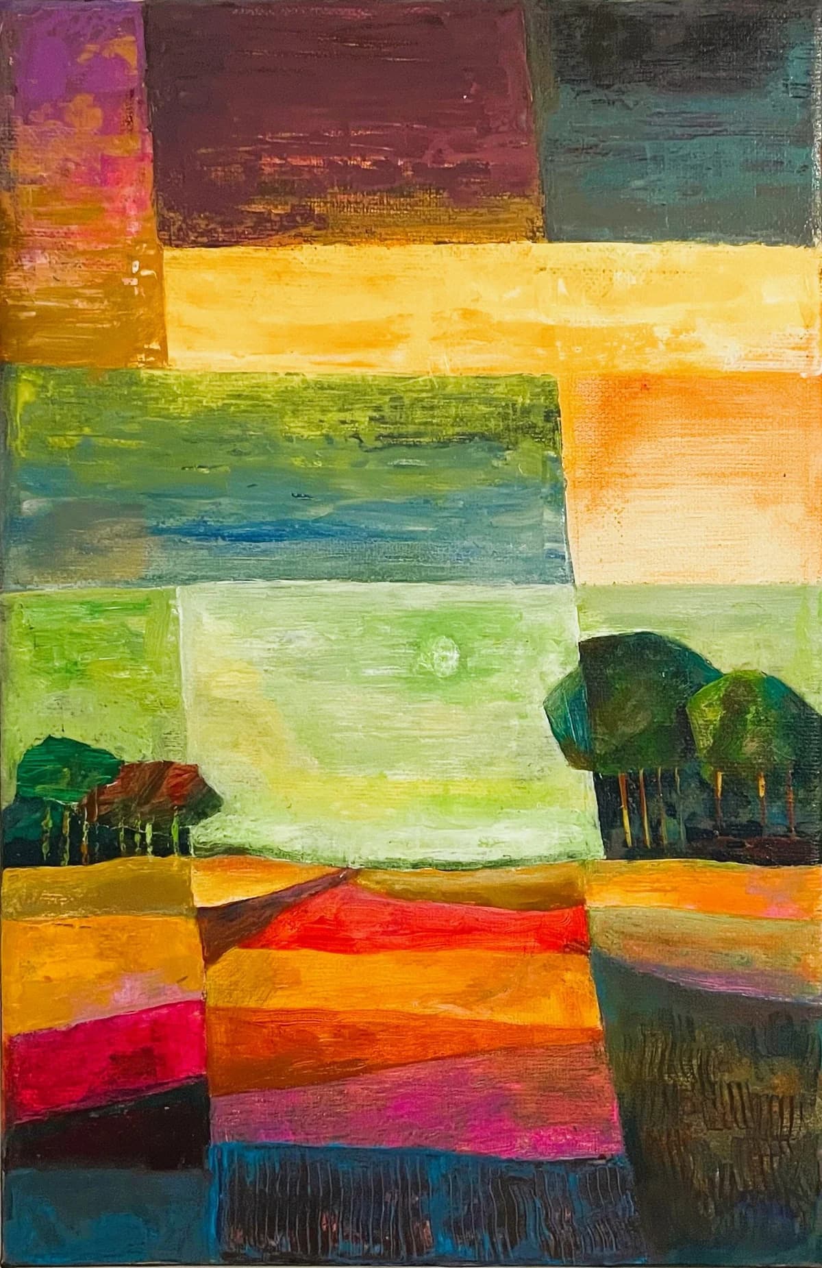 Luminous Distance