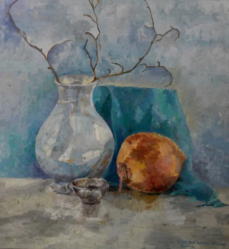Still Life