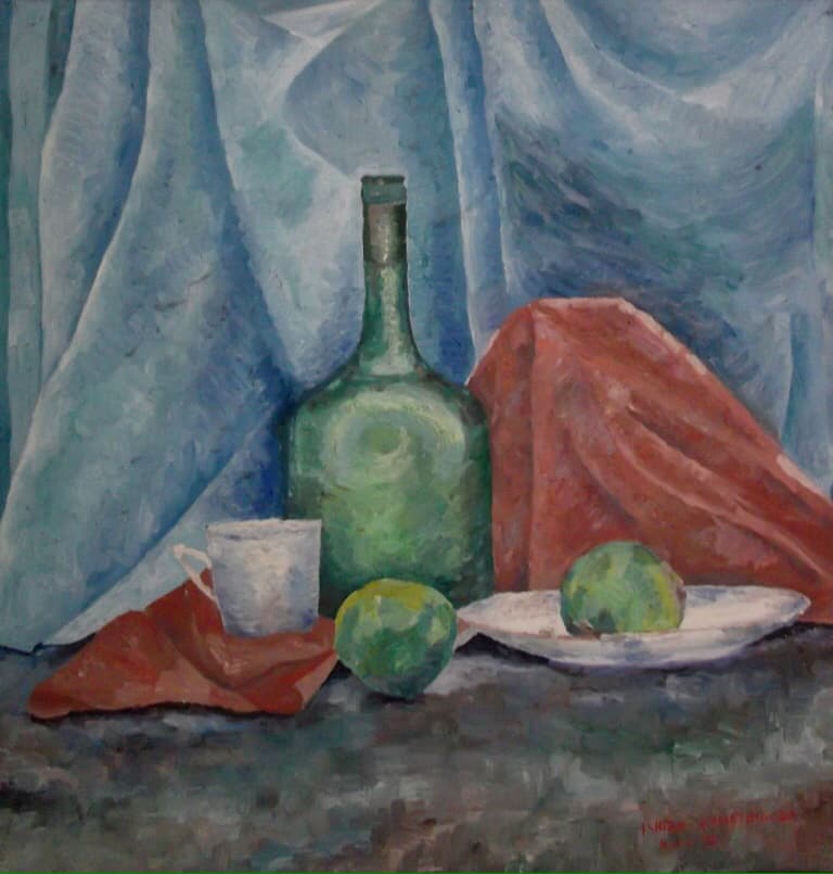 Still Life