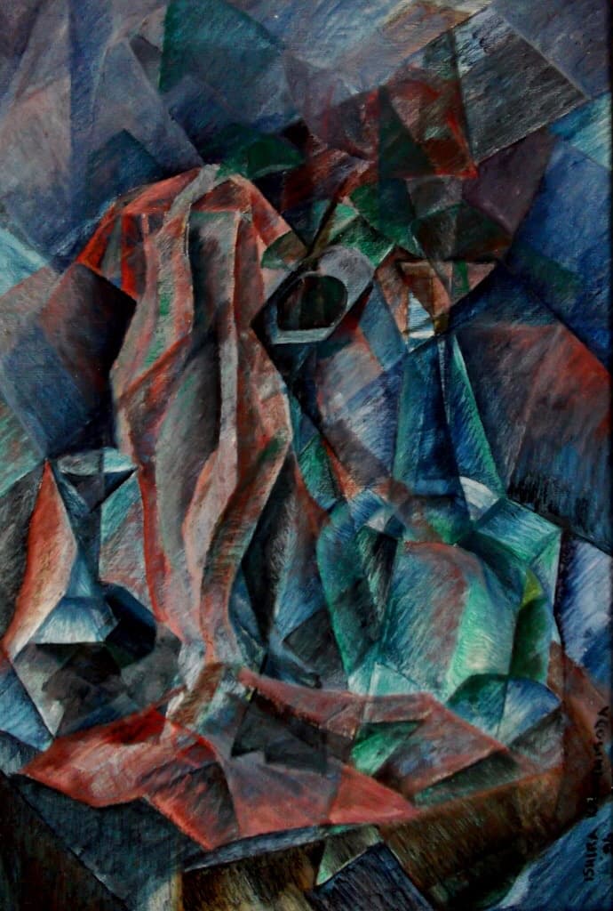 Still Life